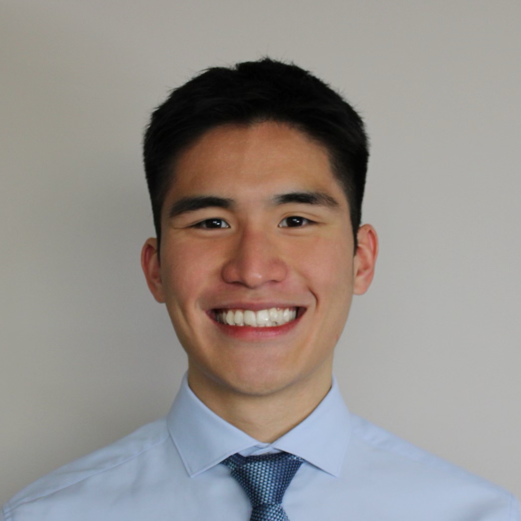 Isaac Hua Profile Picture